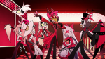 HAZBIN HOTEL ITA