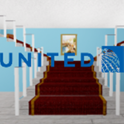 UNITED-Airlines Head Quarters