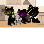 The aftone groop