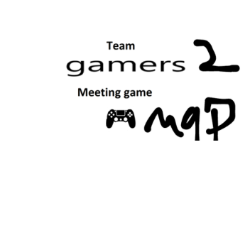 Gamers Game 2! (Unreleased)