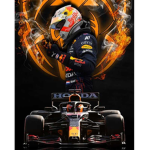 Formula # Fan’s