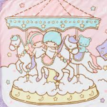 Pastel gothic clothing group