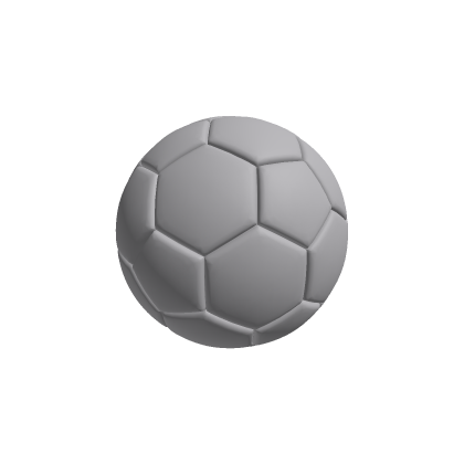 mesh/Soccer_ball001