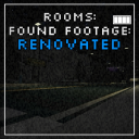 Rooms: Found Footage: RENOVATED