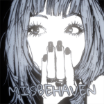 misbehaven