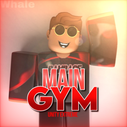 Unity Extreme | Main Gym