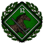 12. Mounted-Police Battalion