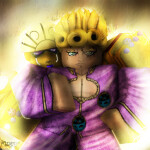 [Alpha]❄️🎄Bizarre Journey🎄❄️