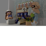 roblox girliez