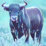 NEON OX