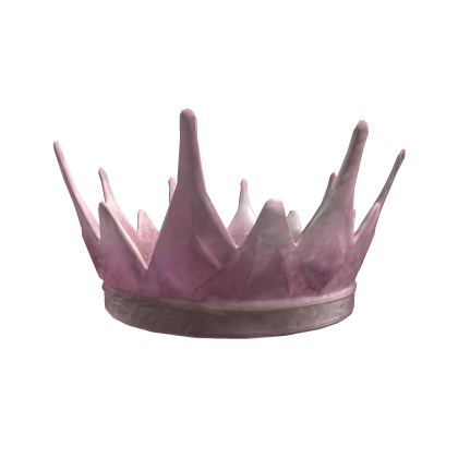Snowflake Sakura Crown Roblox item