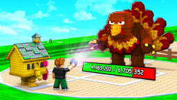 [🦃] Biomy Brainrot