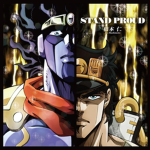 JoJo's Bizarre adventure fan page