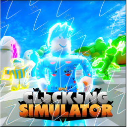 Clicking Simulator X (Update 3)