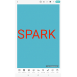 SPARK AIRLINES (TM)