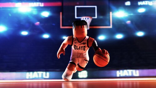 NBA Rivals 2026