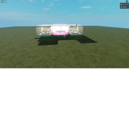 Astrism's Homestore {V1}