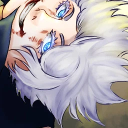 [Aizen And Gojo Rework] Jujutsu Moveset icon