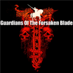 The Gaurdians of the Forsaken Blade