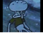 Squidward's International Blow