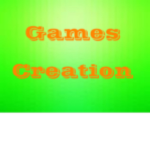 Games Creation
