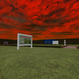 Capture The Flag!