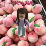 !PEACHY FAM!