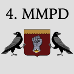 4th Motorized Military Police Detachment