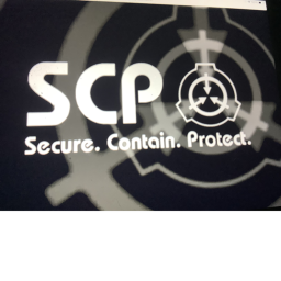 Scp Foundation