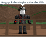 The Robloxian General Therapist