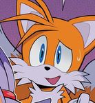 Tails Fox Team