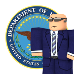 『USM』 United States Military