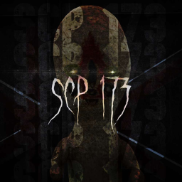 Survive SCP 173