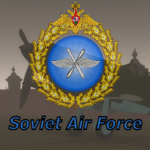 -Soviet Air Force-.