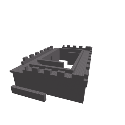 Castle Starter