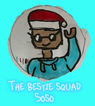 Soso (roblox)