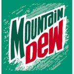 Mountain Dew!