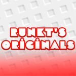 RUNKT'S ORIGINALS