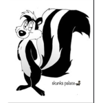SKUNK PALACE