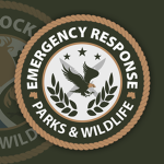 RPAW: Parks Emergency Response Team