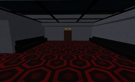 Rooms but Rooms but rooms (Another section)