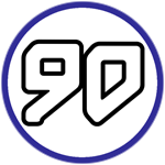 Rank 90