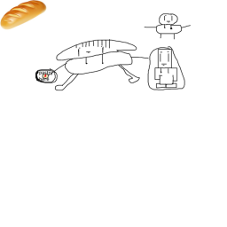 bread hangout