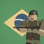 Força Expedicionária Brasileira 1940s