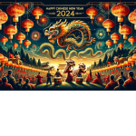 2024년 1월 1일 9시 카운트다운