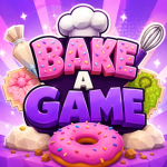 Bake A Game