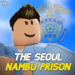 RepubIic of Korea Prison