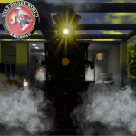 Walt Disney World Railroad ANL