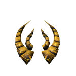 Horns Of Midas