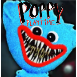 Poppy Playtime [GRABPACK]